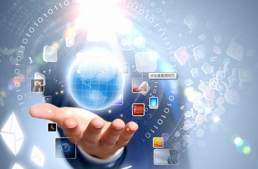 网络平台及其他商务合作